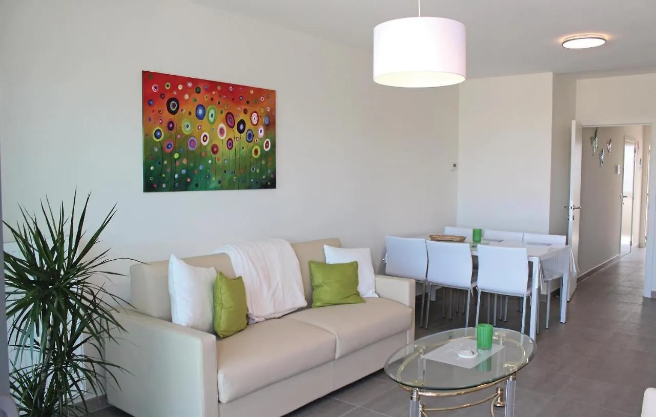 Apartamento Residentie Crystal Ref 93 Ostende